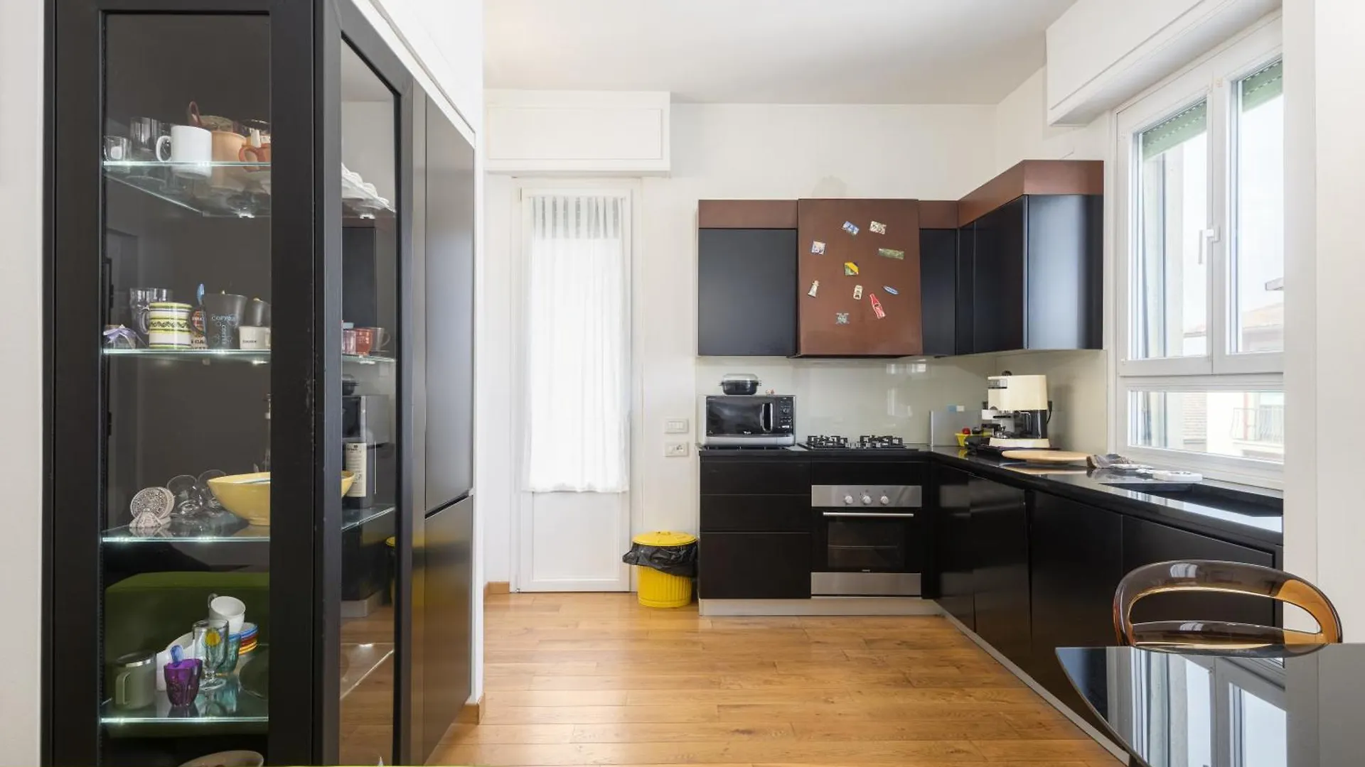 Unyca - Elegant Apartment In Coverciano Florencia 0*,  Italia