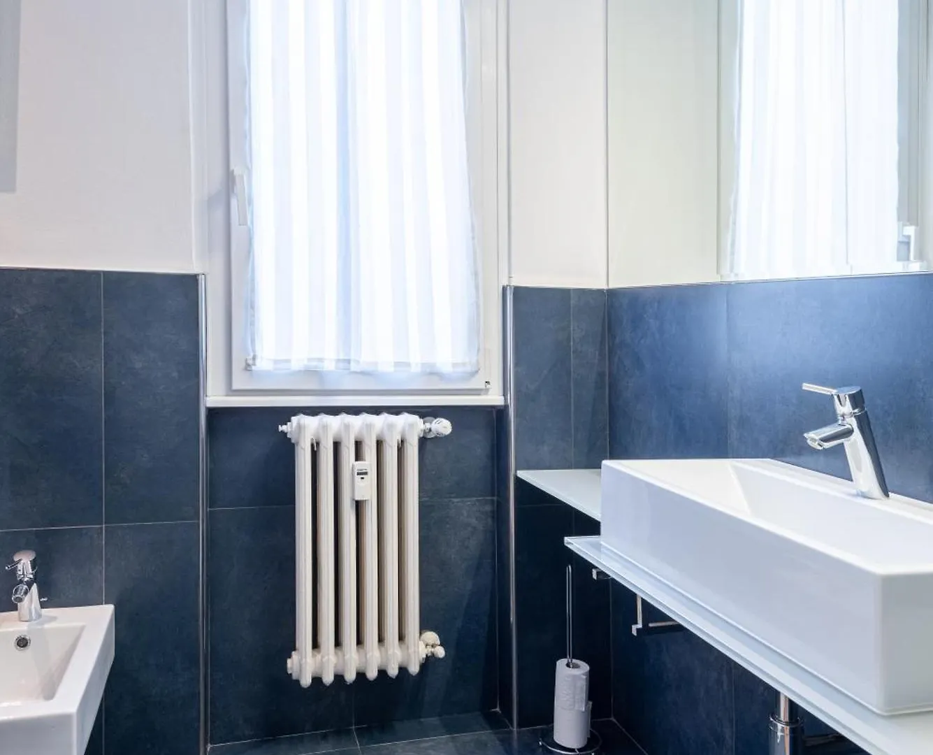 Unyca - Elegant Apartment In Coverciano Florencia