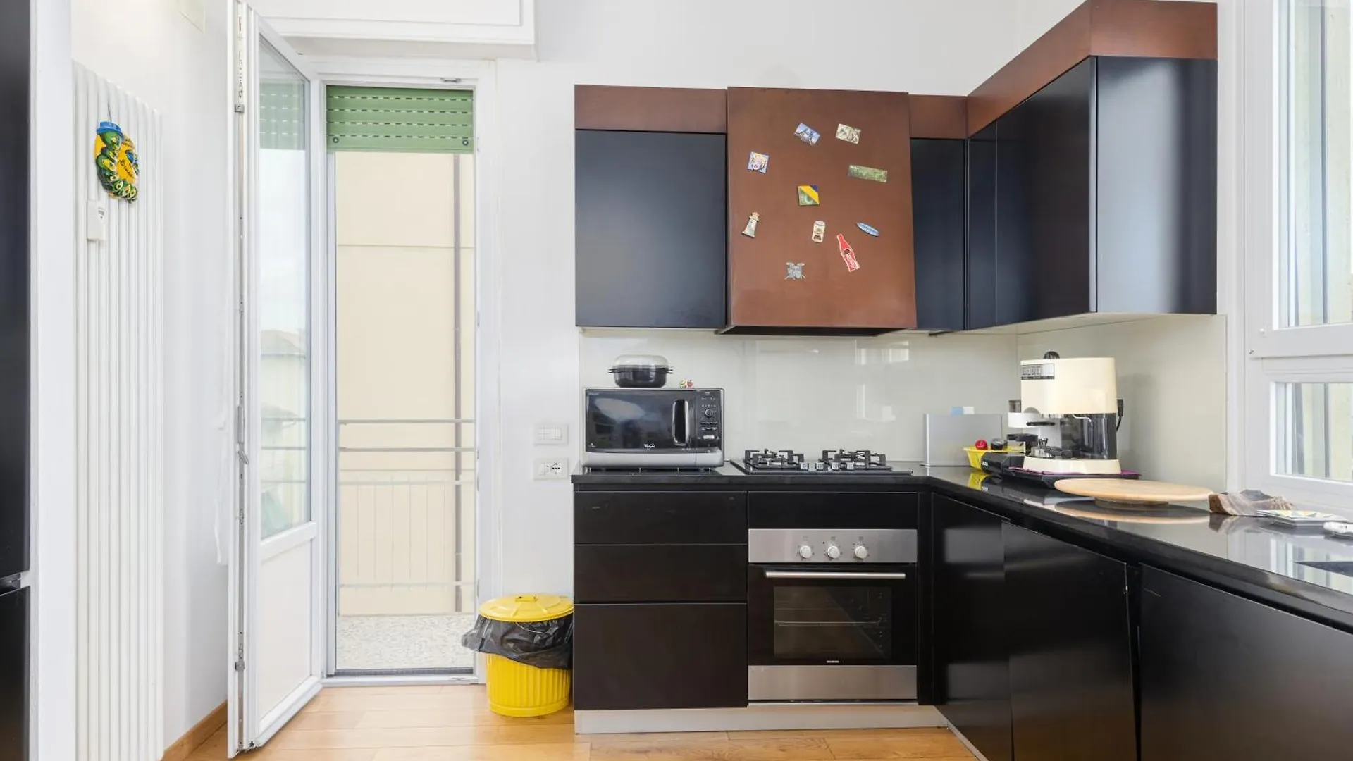 Unyca - Elegant Apartment In Coverciano Florencia 0*,  Italia