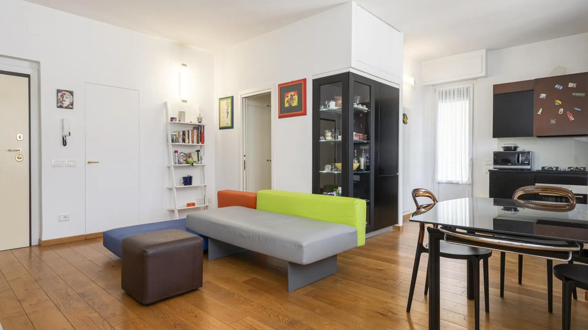 Unyca - Elegant Apartment In Coverciano Florencia