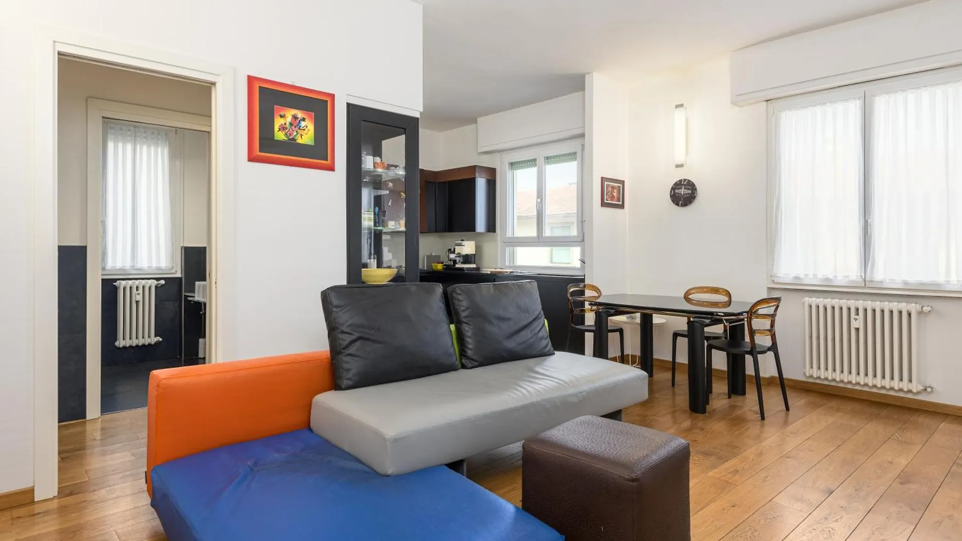 Unyca - Elegant Apartment In Coverciano Florence