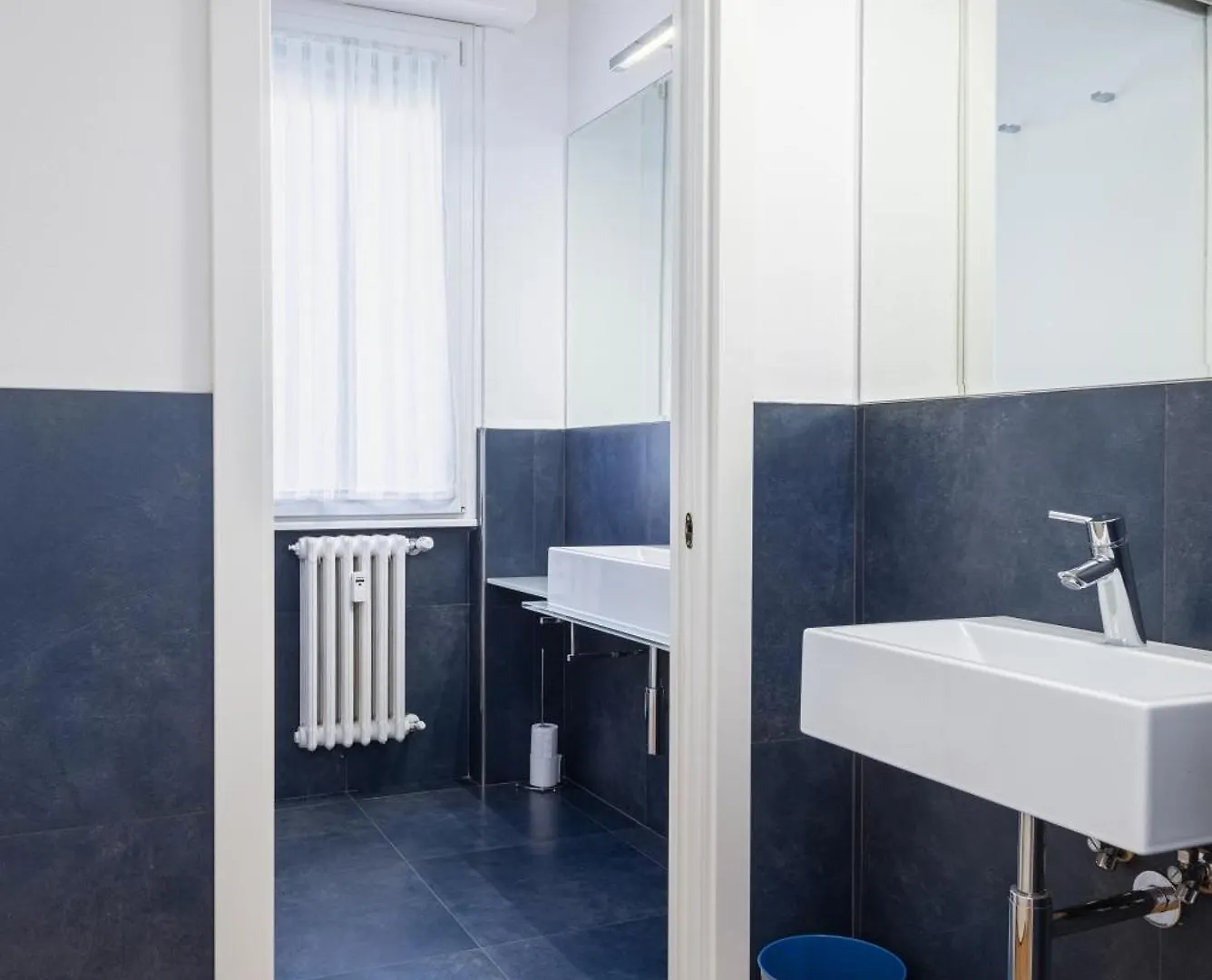 Unyca - Elegant Apartment In Coverciano Florence Italy
