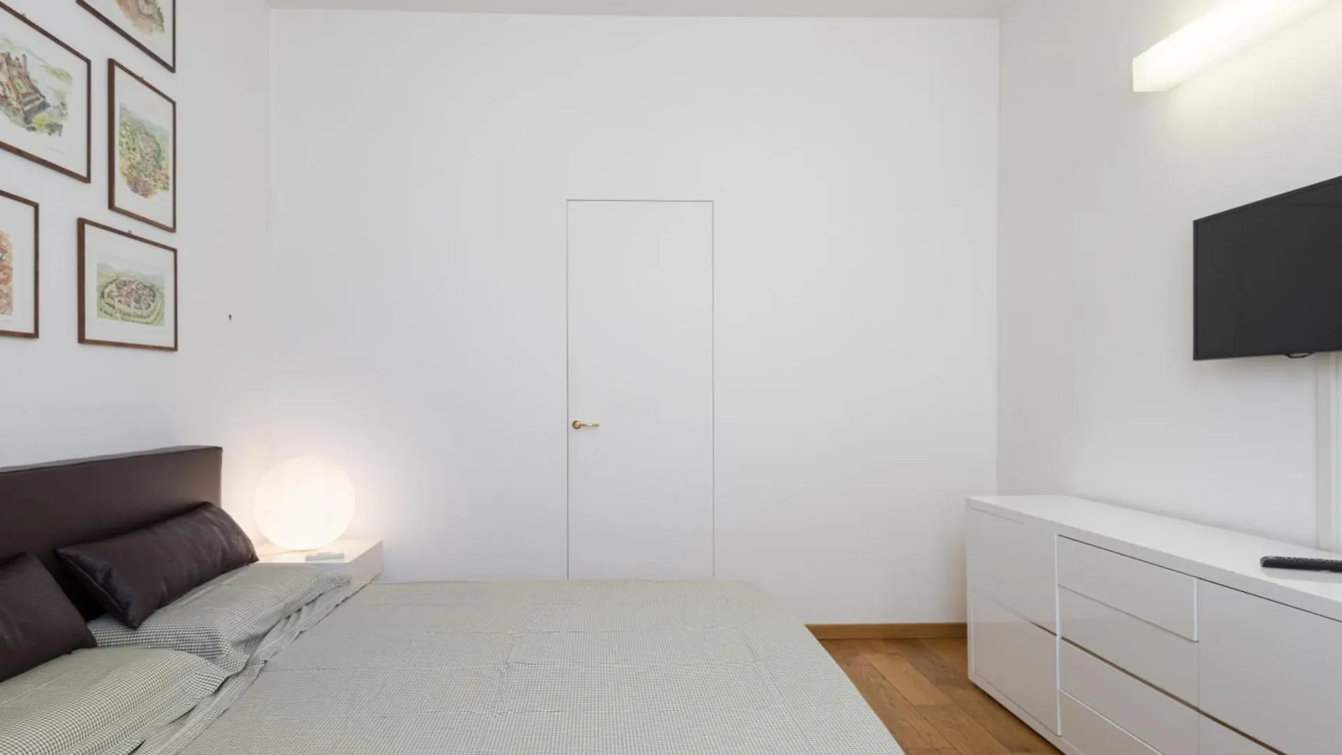 Unyca - Elegant Apartment In Coverciano Florence