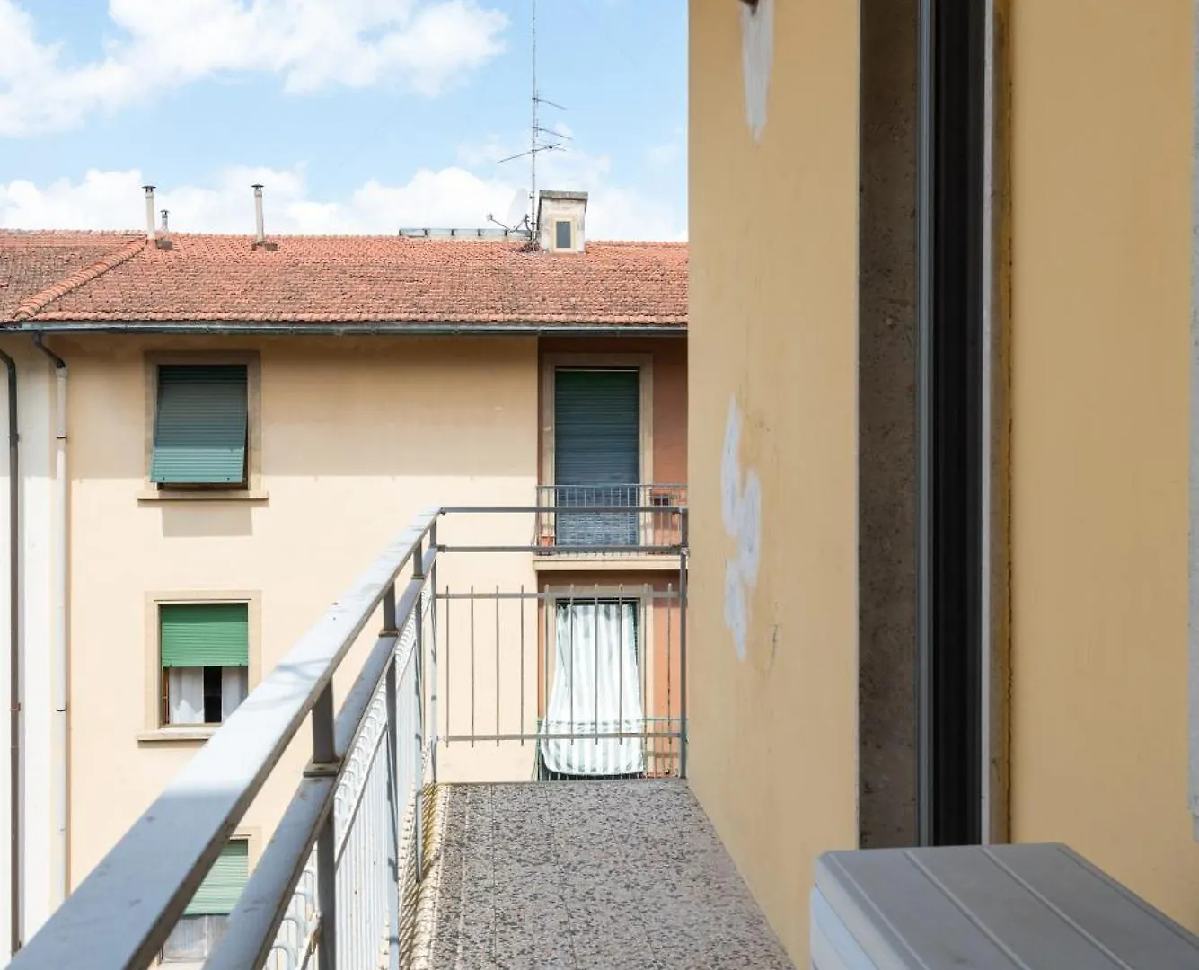 Unyca - Elegant Apartment In Coverciano Florence Italy