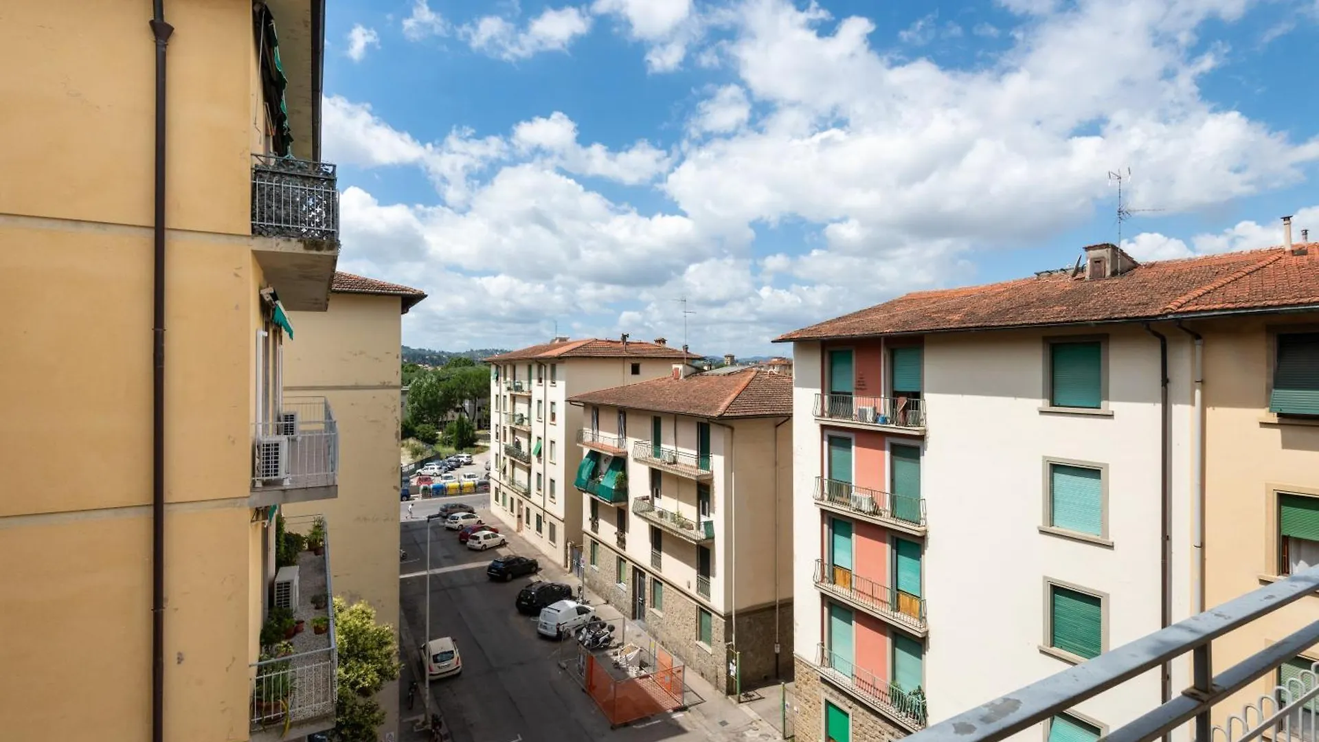 Unyca - Elegant Apartment In Coverciano Florence 0*,